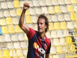 Souhrn 3. kola Serie A: Gilardino obral o všechny body Vlky, při svém debutu skóroval Luca Toni