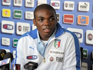 Ogbonna: Do Juventusu se v tuto chvíli nechystám