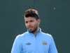 Agüero by si mohl zahrát proti Realu Madrid