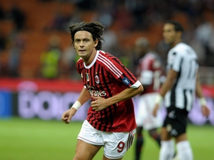 Inzaghi: Milán potřebuje čas