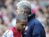 Wenger je přesvědčen, že Theo Walcott zůstane v Arsenalu