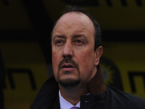 Nahradí Allegriho Benítez?