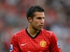 Wenger: Van Persie si zaslouží náš respekt