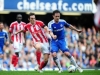 Preview 5. kola PL: Chelsea si chce udržet první místo i po utkání se Stoke, Everton vyzve Swansea