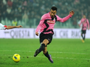 Juventus porazil Chievo a jeho série pokračuje