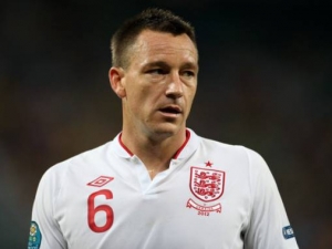 John Terry ukončil reprezentační kariéru