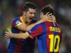 Messi: Je důležité, že jsme se dokázali oklepat