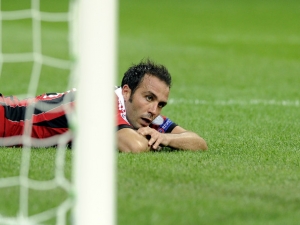 Rossoneri se vzmáhají, bude to stačit na poháry?