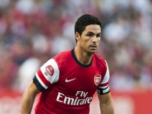 Arteta věří v příchod nových posil do Arsenalu