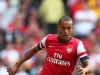 Walcott: Jednání o mém kontraktu nejsou o penězích