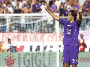 Fiorentina přehrála Juventus, ale brala jen bod