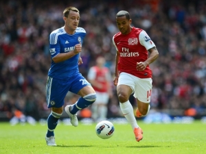 Preview 6. kola PL: Arsenal čeká po City další výzva, na Emirates dorazí Chelsea
