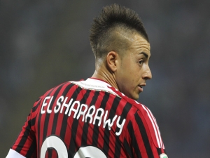 O El-Shaarawyho jeví zájem Manchester United