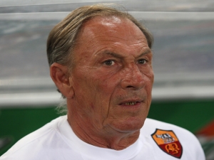 Cobolli Cigli: Zeman je moc starý