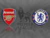 Boj o Londýn: Matovy přímé kopy porazily Arsenal