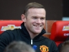 Rooney bude muset bojovat o místo v základu