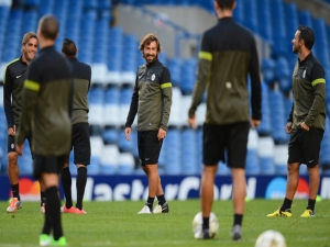 Juventus rozdrtil Vlky a kraluje ligové tabulce