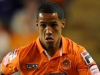 Tom Ince v lednu na Old Trafford?