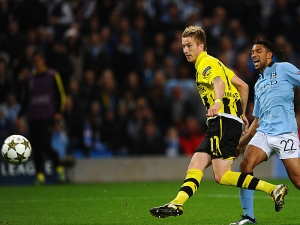 Pět důvodů, proč Borussia prohnala City