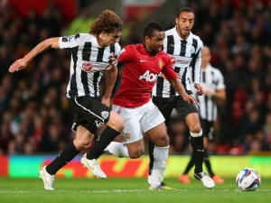 Premier League - Boxing Day Preview: United čeká Newcastle, Chelsea se utká s Norwichem