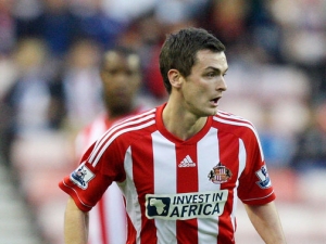 Adam Johnson po další trefě v derby: Newcastle mě musí nenávidět