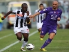 Borja Valero: Jsem rád, že mohu hrát za Fiorentinu