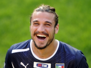 Proběhne výměna Osvaldo - Quagliarella? 