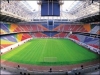Ajax bude opravovat stadion