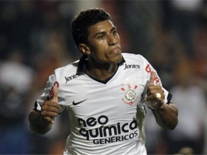 Inter chce posílit zálohu, přijde Paulinho?