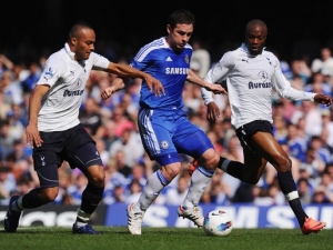 Preview 8. kola PL: Osmé kolo odstartuje londýnské derby Spurs s Chelsea