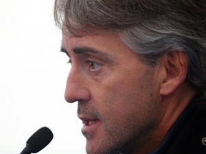 Balotellimu utíká čas, může skončit jako Adriano, obává se Mancini