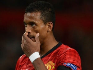 Nani připouští, že jeho budoucnost na Old Trafford je nejistá