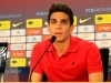 Vycházející hvězda Bartra: nový Piqué i ten, kdo naštval Messiho
