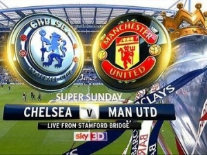Hodiny před šlágrem: Jaké jsou výhody Chelsea a Manchesteru United?