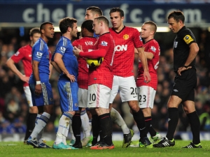 Preview 4. kola Capital One Cupu: Chelsea si zopakuje zápas s United