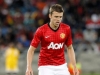 Carrick: Měli jsme štěstí