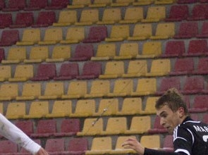 Divácká mizérie. Gambrinus liga zažila nejhorší kolo od roku 2005