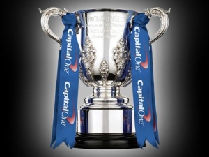 Los čtvrtfinále Capital One Cupu: Londýnské favority vyzve Leeds a Bradford