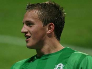 Na fotbalistu listopadu kandidují Hruška, Kopic a Mešanovič