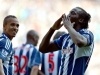 Nechte mě WBA, prosí Lukaku Chesea