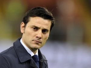 Mencucci: Montella pracuje na jedničku