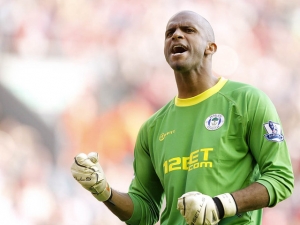 Al-Habsi nepřemýšlí o přestupu do Liverpoolu