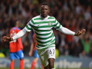 Manchester United má zájem o Wanyamu