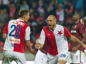 Slávisté věří, že proti Spartě zastaví sérii pěti porážek
