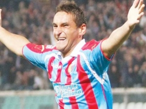 Bergessio na odchodu z Catanie