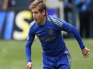 Marin zřejmě odejde z Chelsea do Gladbachu
