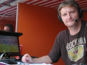 Češi vyhrají 2:1, tipuje Jaromír Bosák