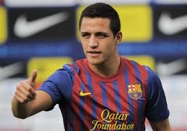 Alexis Sánchez by se mohl vrátit do Itálie, zájem prý jeví Juventus Turín