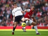 Preview 12. kola PL: Londýnské derby obstarají Arsenal s Tottenhamem, City budou hostit Villans