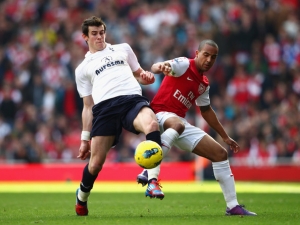 Preview 12. kola PL: Londýnské derby obstarají Arsenal s Tottenhamem, City budou hostit Villans